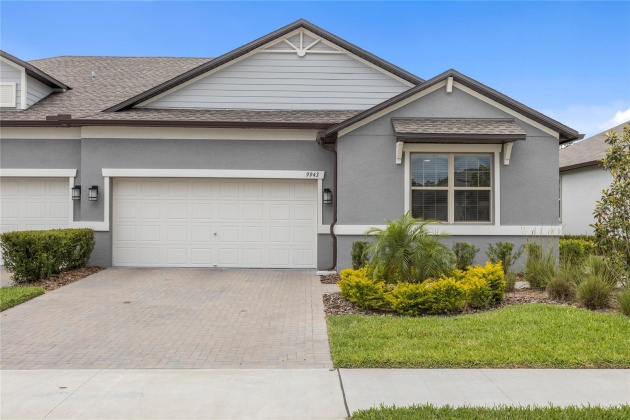 9943 CAMPANULA COURT, LAND O LAKES, Florida 34637, 2 Bedrooms Bedrooms, ,2 BathroomsBathrooms,Residential,For Sale,CAMPANULA,MFRT3522824