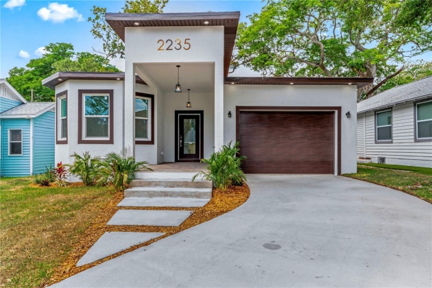 2235 21ST STREET, ST PETERSBURG, Florida 33712, 3 Bedrooms Bedrooms, ,2 BathroomsBathrooms,Residential,For Sale,21ST,MFRT3521505