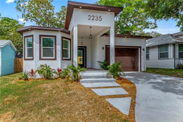 2235 21ST STREET, ST PETERSBURG, Florida 33712, 3 Bedrooms Bedrooms, ,2 BathroomsBathrooms,Residential,For Sale,21ST,MFRT3521505