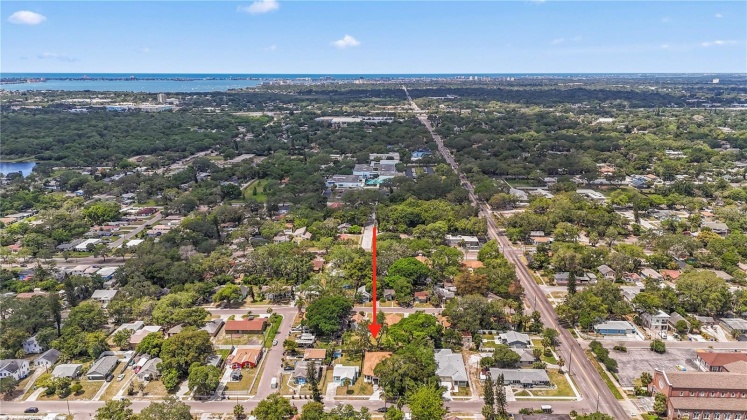 2235 21ST STREET, ST PETERSBURG, Florida 33712, 3 Bedrooms Bedrooms, ,2 BathroomsBathrooms,Residential,For Sale,21ST,MFRT3521505