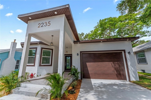 2235 21ST STREET, ST PETERSBURG, Florida 33712, 3 Bedrooms Bedrooms, ,2 BathroomsBathrooms,Residential,For Sale,21ST,MFRT3521505