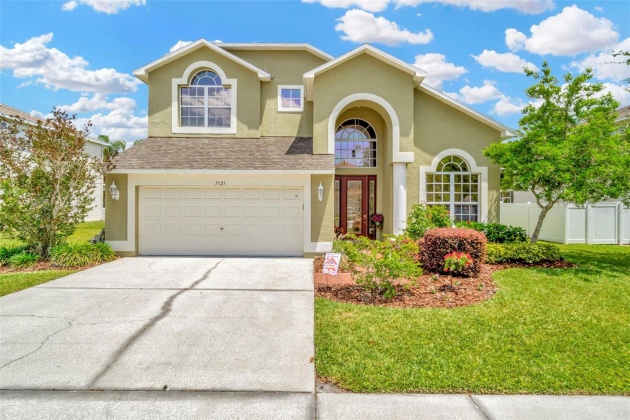 7725 CEDARHURST LANE, TAMPA, Florida 33625, 4 Bedrooms Bedrooms, ,2 BathroomsBathrooms,Residential,For Sale,CEDARHURST,MFRW7864471