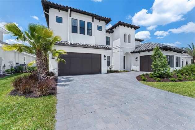 2621 YACHT PLACE, WESLEY CHAPEL, Florida 33543, 5 Bedrooms Bedrooms, ,3 BathroomsBathrooms,Residential,For Sale,YACHT,MFRT3522519