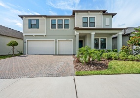21662 SNOWY ORCHID TERRACE, LAND O LAKES, Florida 34637, 5 Bedrooms Bedrooms, ,4 BathroomsBathrooms,Residential,For Sale,SNOWY ORCHID,MFRT3523522