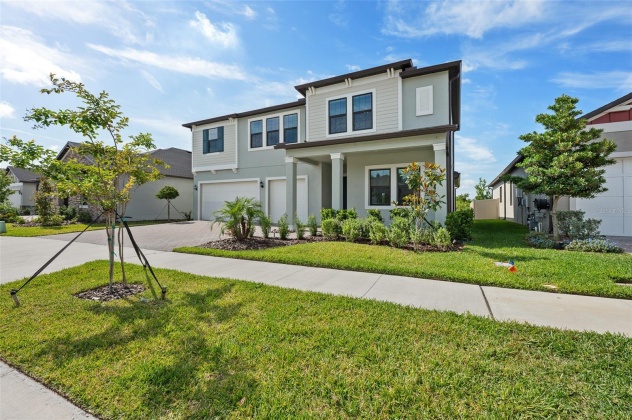 21662 SNOWY ORCHID TERRACE, LAND O LAKES, Florida 34637, 5 Bedrooms Bedrooms, ,4 BathroomsBathrooms,Residential,For Sale,SNOWY ORCHID,MFRT3523522