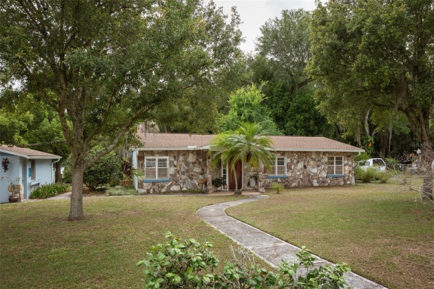 32850 MICHIGAN AVENUE, SAN ANTONIO, Florida 33576, 3 Bedrooms Bedrooms, ,2 BathroomsBathrooms,Residential,For Sale,MICHIGAN,MFRT3523509