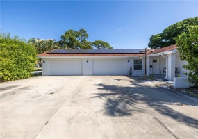 2689 59TH AVENUE, SAINT PETERSBURG, Florida 33712, 2 Bedrooms Bedrooms, ,2 BathroomsBathrooms,Residential,For Sale,59TH,MFRU8241225