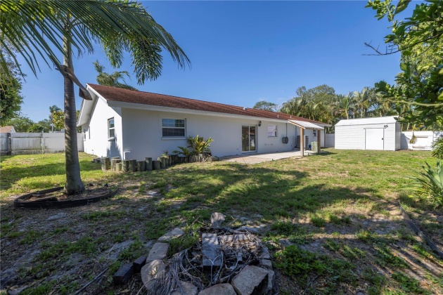 2689 59TH AVENUE, SAINT PETERSBURG, Florida 33712, 2 Bedrooms Bedrooms, ,2 BathroomsBathrooms,Residential,For Sale,59TH,MFRU8241225