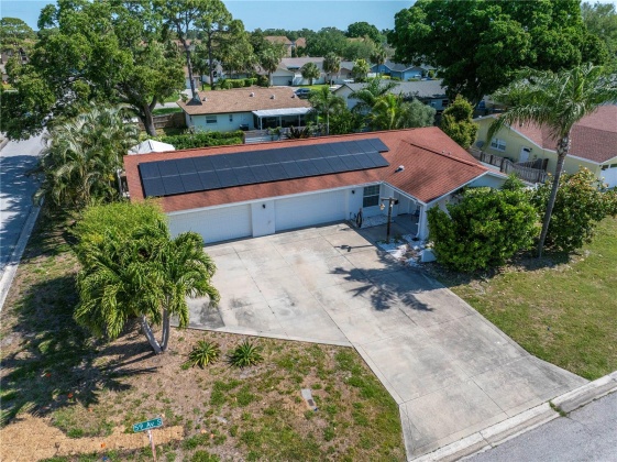 2689 59TH AVENUE, SAINT PETERSBURG, Florida 33712, 2 Bedrooms Bedrooms, ,2 BathroomsBathrooms,Residential,For Sale,59TH,MFRU8241225