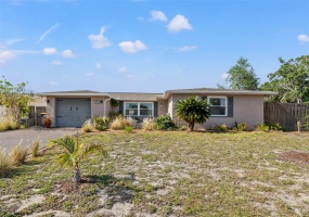 7741 ILEX DRIVE, PORT RICHEY, Florida 34668, 2 Bedrooms Bedrooms, ,2 BathroomsBathrooms,Residential,For Sale,ILEX,MFRT3523411