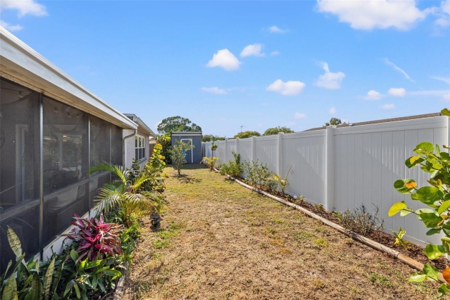 7741 ILEX DRIVE, PORT RICHEY, Florida 34668, 2 Bedrooms Bedrooms, ,2 BathroomsBathrooms,Residential,For Sale,ILEX,MFRT3523411