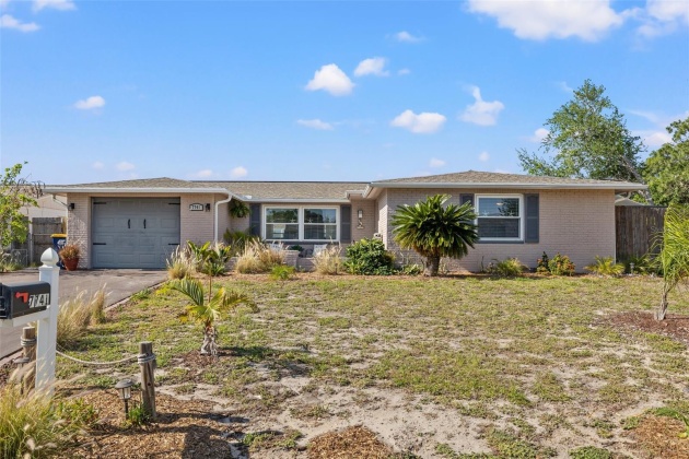 7741 ILEX DRIVE, PORT RICHEY, Florida 34668, 2 Bedrooms Bedrooms, ,2 BathroomsBathrooms,Residential,For Sale,ILEX,MFRT3523411