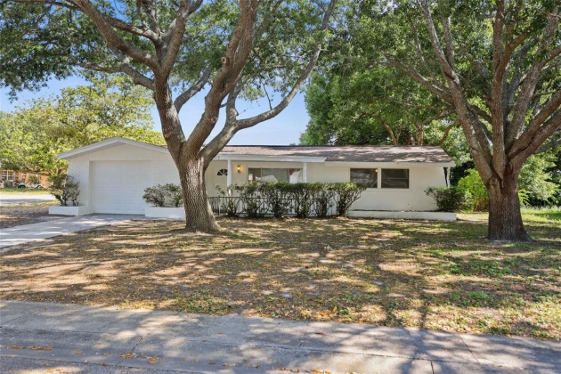 7708 CUMBER DRIVE, NEW PORT RICHEY, Florida 34653, 3 Bedrooms Bedrooms, ,2 BathroomsBathrooms,Residential,For Sale,CUMBER,MFRU8240352