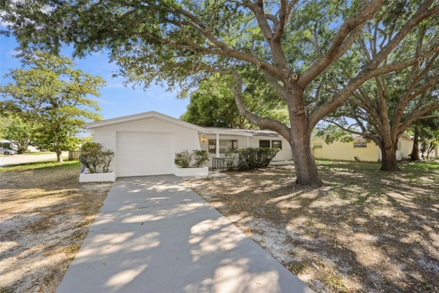 7708 CUMBER DRIVE, NEW PORT RICHEY, Florida 34653, 3 Bedrooms Bedrooms, ,2 BathroomsBathrooms,Residential,For Sale,CUMBER,MFRU8240352