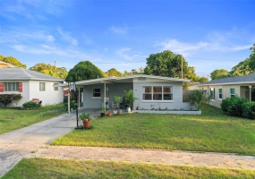 5330 DARTMOUTH AVENUE, ST PETERSBURG, Florida 33710, 2 Bedrooms Bedrooms, ,1 BathroomBathrooms,Residential,For Sale,DARTMOUTH,MFRU8237965