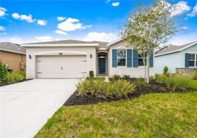 1189 PIPESTONE PLACE, WESLEY CHAPEL, Florida 33543, 4 Bedrooms Bedrooms, ,2 BathroomsBathrooms,Residential,For Sale,PIPESTONE,MFRT3522821