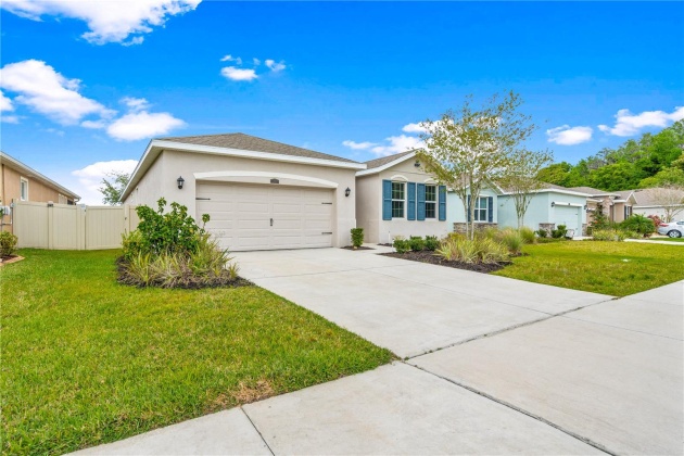 1189 PIPESTONE PLACE, WESLEY CHAPEL, Florida 33543, 4 Bedrooms Bedrooms, ,2 BathroomsBathrooms,Residential,For Sale,PIPESTONE,MFRT3522821