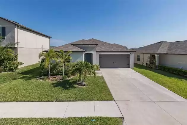 6317 SPIDER LILY WAY, NEW PORT RICHEY, Florida 34653, 4 Bedrooms Bedrooms, ,2 BathroomsBathrooms,Residential,For Sale,SPIDER LILY,MFRW7864497