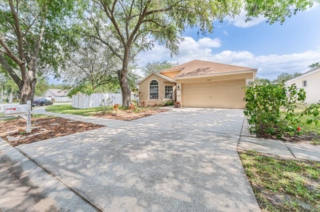 13721 STAGHORN ROAD, TAMPA, Florida 33626, 3 Bedrooms Bedrooms, ,2 BathroomsBathrooms,Residential,For Sale,STAGHORN,MFRT3517702