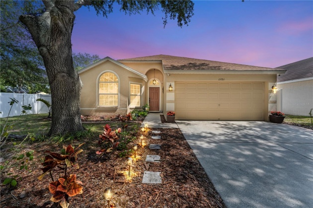 13721 STAGHORN ROAD, TAMPA, Florida 33626, 3 Bedrooms Bedrooms, ,2 BathroomsBathrooms,Residential,For Sale,STAGHORN,MFRT3517702