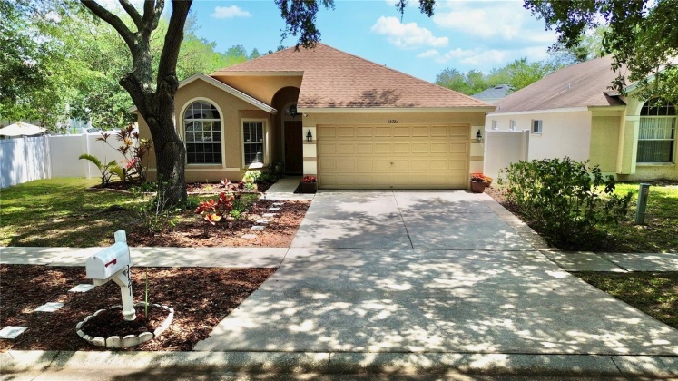 13721 STAGHORN ROAD, TAMPA, Florida 33626, 3 Bedrooms Bedrooms, ,2 BathroomsBathrooms,Residential,For Sale,STAGHORN,MFRT3517702