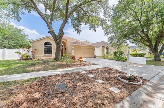 13721 STAGHORN ROAD, TAMPA, Florida 33626, 3 Bedrooms Bedrooms, ,2 BathroomsBathrooms,Residential,For Sale,STAGHORN,MFRT3517702