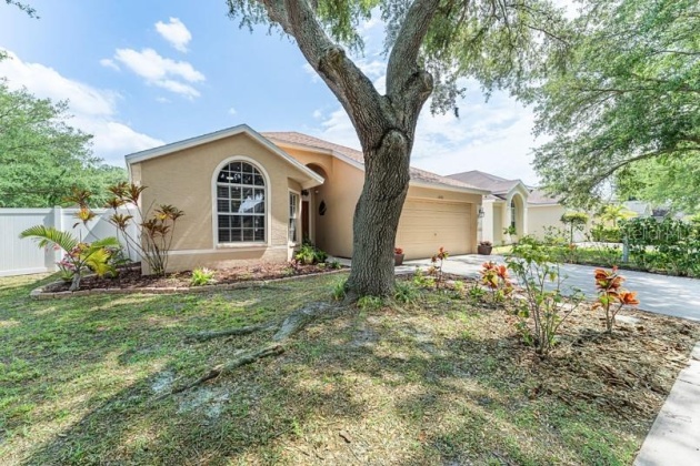 13721 STAGHORN ROAD, TAMPA, Florida 33626, 3 Bedrooms Bedrooms, ,2 BathroomsBathrooms,Residential,For Sale,STAGHORN,MFRT3517702