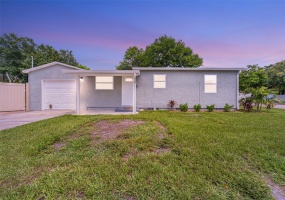 4651 22ND AVENUE, ST PETERSBURG, Florida 33713, 3 Bedrooms Bedrooms, ,2 BathroomsBathrooms,Residential,For Sale,22ND,MFRU8226752