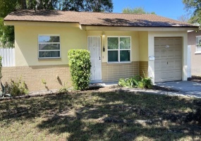 5331 39TH AVENUE, ST PETERSBURG, Florida 33709, 3 Bedrooms Bedrooms, ,1 BathroomBathrooms,Residential,For Sale,39TH,MFRA4606844