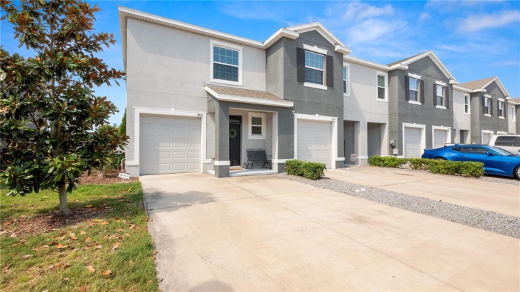 8661 FALLING BLUE PLACE, RIVERVIEW, Florida 33578, 3 Bedrooms Bedrooms, ,2 BathroomsBathrooms,Residential,For Sale,FALLING BLUE,MFRL4944440
