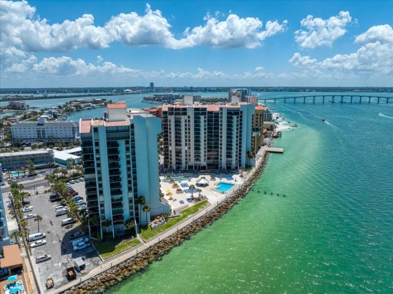 450 GULFVIEW BOULEVARD, CLEARWATER BEACH, Florida 33767, 2 Bedrooms Bedrooms, ,2 BathroomsBathrooms,Residential,For Sale,GULFVIEW,MFRU8240136