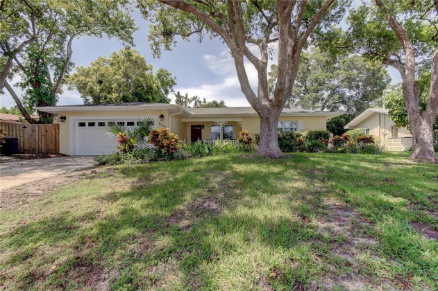 1926 SANDRA DRIVE, CLEARWATER, Florida 33764, 3 Bedrooms Bedrooms, ,2 BathroomsBathrooms,Residential,For Sale,SANDRA,MFRT3523934