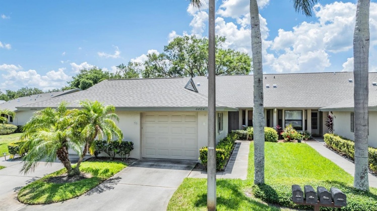 3204 LORI LANE, NEW PORT RICHEY, Florida 34655, 2 Bedrooms Bedrooms, ,2 BathroomsBathrooms,Residential,For Sale,LORI,MFRT3523980