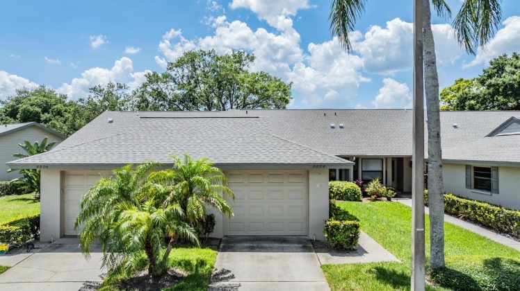 3204 LORI LANE, NEW PORT RICHEY, Florida 34655, 2 Bedrooms Bedrooms, ,2 BathroomsBathrooms,Residential,For Sale,LORI,MFRT3523980