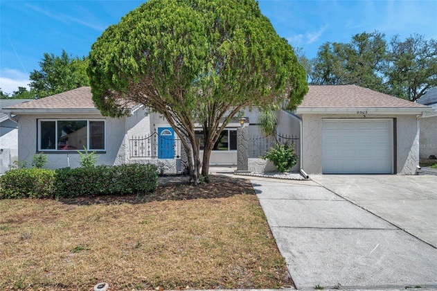 8505 SUNFLOWER LANE, HUDSON, Florida 34667, 3 Bedrooms Bedrooms, ,2 BathroomsBathrooms,Residential,For Sale,SUNFLOWER LANE,MFRW7864470