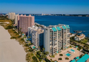 1390 GULF BOULEVARD, CLEARWATER BEACH, Florida 33767, 2 Bedrooms Bedrooms, ,2 BathroomsBathrooms,Residential,For Sale,GULF,MFRU8241476