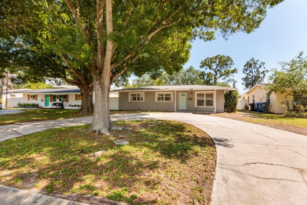 238 43RD AVENUE, SAINT PETERSBURG, Florida 33703, 3 Bedrooms Bedrooms, ,2 BathroomsBathrooms,Residential,For Sale,43RD,MFRU8241521