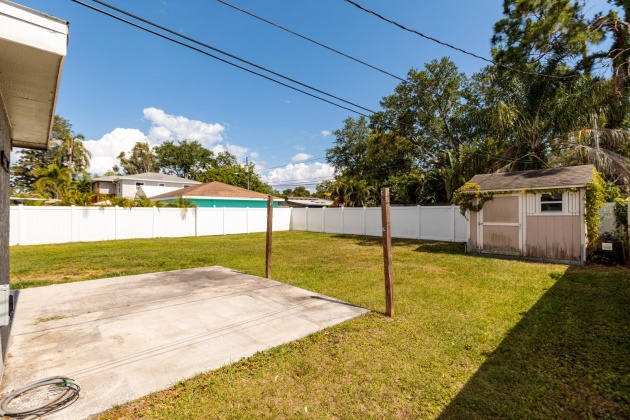 238 43RD AVENUE, SAINT PETERSBURG, Florida 33703, 3 Bedrooms Bedrooms, ,2 BathroomsBathrooms,Residential,For Sale,43RD,MFRU8241521