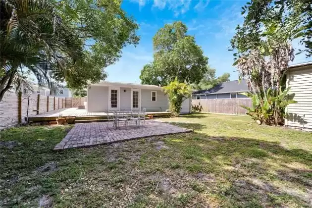 813 WOODLAWN AVENUE, TAMPA, Florida 33603, 3 Bedrooms Bedrooms, ,2 BathroomsBathrooms,Residential,For Sale,WOODLAWN,MFRT3524033
