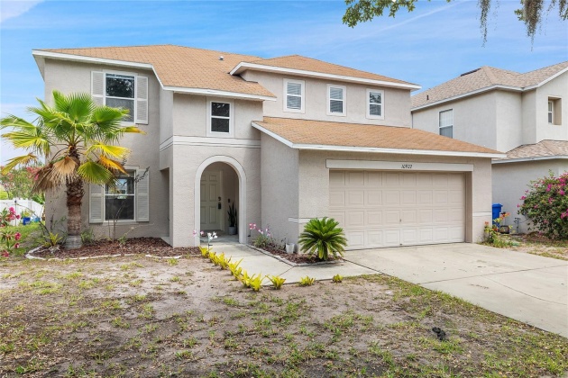 10922 SUBTLE TRAIL DRIVE, RIVERVIEW, Florida 33579, 4 Bedrooms Bedrooms, ,2 BathroomsBathrooms,Residential,For Sale,SUBTLE TRAIL,MFRT3523346