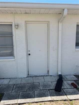 5323 EMBASSY AVENUE, NEW PORT RICHEY, Florida 34652, 1 Bedroom Bedrooms, ,1 BathroomBathrooms,Residential,For Sale,EMBASSY,MFRW7864416