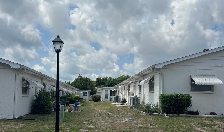 5323 EMBASSY AVENUE, NEW PORT RICHEY, Florida 34652, 1 Bedroom Bedrooms, ,1 BathroomBathrooms,Residential,For Sale,EMBASSY,MFRW7864416