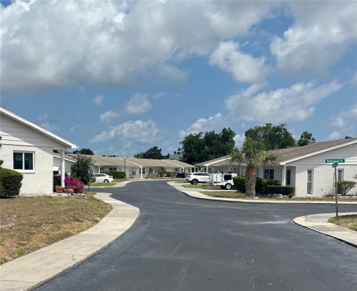 5323 EMBASSY AVENUE, NEW PORT RICHEY, Florida 34652, 1 Bedroom Bedrooms, ,1 BathroomBathrooms,Residential,For Sale,EMBASSY,MFRW7864416