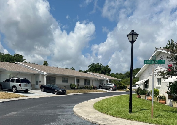 5323 EMBASSY AVENUE, NEW PORT RICHEY, Florida 34652, 1 Bedroom Bedrooms, ,1 BathroomBathrooms,Residential,For Sale,EMBASSY,MFRW7864416