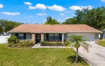 14902 GENTILLY PLACE, TAMPA, Florida 33624, 4 Bedrooms Bedrooms, ,2 BathroomsBathrooms,Residential,For Sale,GENTILLY,MFRT3524132