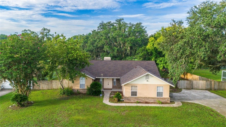 29246 LAUGHRIDGE PLACE, WESLEY CHAPEL, Florida 33545, 3 Bedrooms Bedrooms, ,2 BathroomsBathrooms,Residential,For Sale,LAUGHRIDGE,MFRT3523614