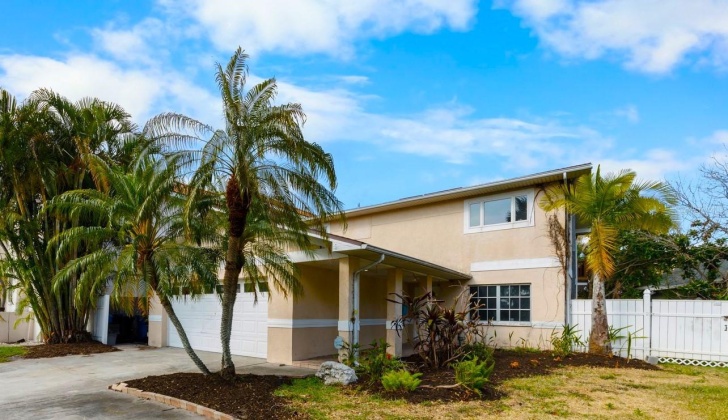 6111 BAYOU GRANDE BOULEVARD, SAINT PETERSBURG, Florida 33703, 3 Bedrooms Bedrooms, ,2 BathroomsBathrooms,Residential,For Sale,BAYOU GRANDE,MFRU8241481