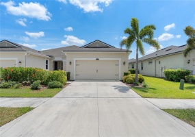 11604 WEATHERED FELLING DRIVE, RIVERVIEW, Florida 33569, 2 Bedrooms Bedrooms, ,2 BathroomsBathrooms,Residential,For Sale,WEATHERED FELLING,MFRT3522607