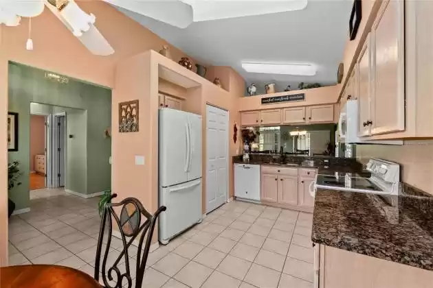 1411 HICKORY MOSS PLACE, TRINITY, Florida 34655, 3 Bedrooms Bedrooms, ,2 BathroomsBathrooms,Residential,For Sale,HICKORY MOSS,MFRU8240805