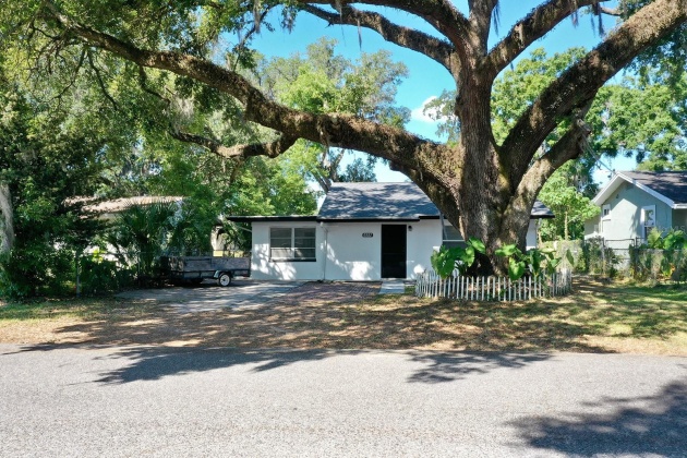 5551 9TH STREET, ZEPHYRHILLS, Florida 33542, 3 Bedrooms Bedrooms, ,1 BathroomBathrooms,Residential,For Sale,9TH,MFRT3523927